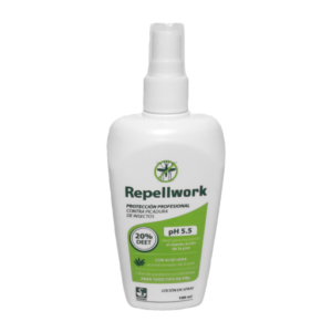 Repelente 100 ml