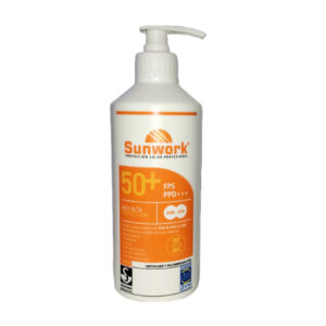 Protector Solar Sunwork 1L