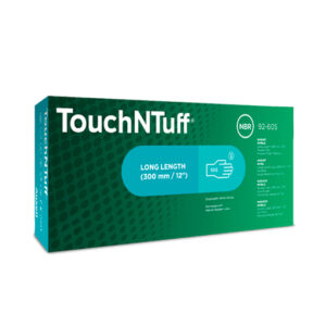 Guantes Desechables TouchNTuff