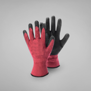 GUANTES DE SEGURIDAD