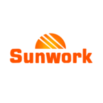 SUNWORK Logo