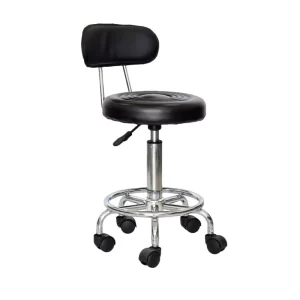 Silla Giratoria Work con Espaldar AGD-153
