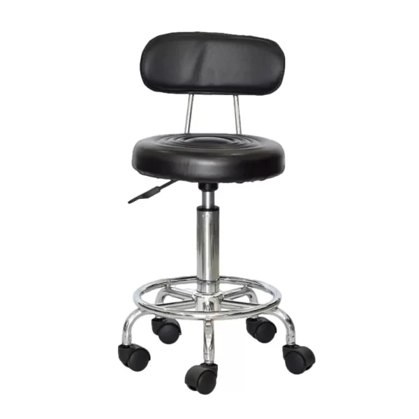 Silla Giratoria Work con Espaldar AGD-153 - Imagen 2