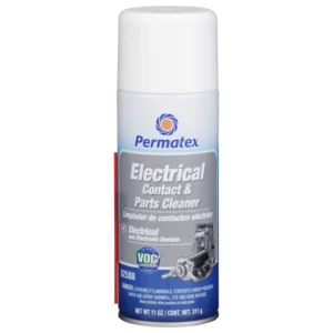 Permatex Limpiador de Piezas Eléctricas 11 OZ 82588